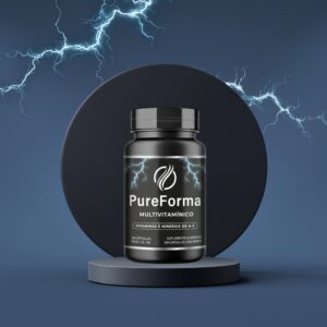 Multivitamínico PureForma